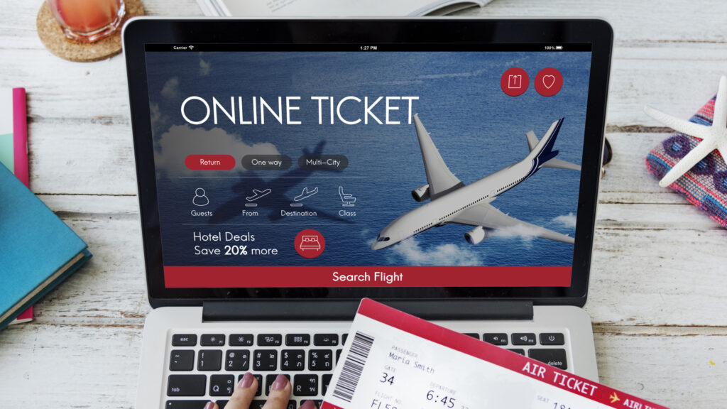 Top 4 des sites de voyage pour trouver des vacances pas cher